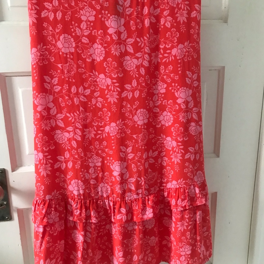 Talbots skirt - never worn
